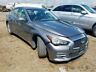 601-50175 Q50 Infiniti Alternator Sku