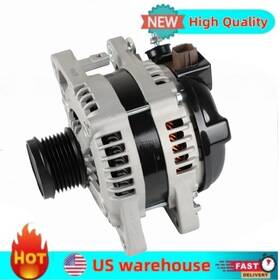 Cn13457801ie Qeeisoor Alternator For Toyota Highlander 2008-2016 Sienna 2007-2016 150a 11326