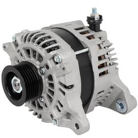 12863610 Qualitiparts Alternator For Scion Fr-s Brz 2013 2014-2016 And Toyota 86 2017-2019 12883