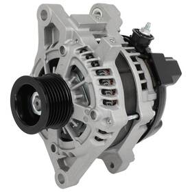 Qualitiparts 12866575 Alternator For Toyota Tacoma 3.5l V6 2016 2017 2018 2019 2020 2021 2022 21247