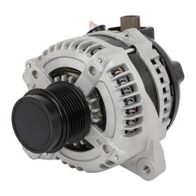 12867583 Qualitiparts 1 Pcs Alternator For Mg Maestro 1993 1994 23996 Ir/ef 130a 12v Cw Sc7