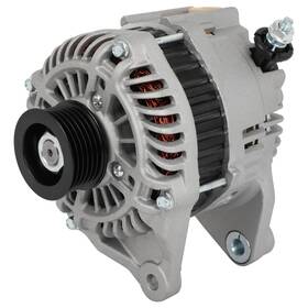 12867596 Qualitiparts Alternator For Mazda Mx-5 Miata 2016-2023 And Toyota Yaris 2017 2018-2020 20288