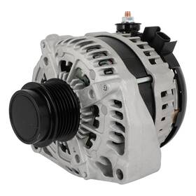 12868711 Qualitiparts Alternator For Cadillac Escalade 2015-2020 And Chevrolet Silverado 1500 2014-2018