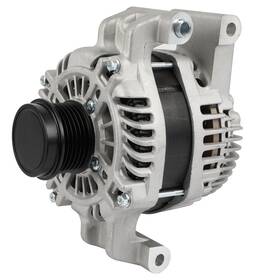 12983132 Qualitiparts Alternator For Ram 2015-22 And Jeep Compass 2017-22 Renegade 15-21 Cherokee 14-19