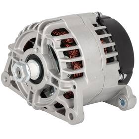 13116354 Qualitiparts Alternator For Chevrolet C70 C10 C20 C30 K20 K30 And Gmc C7000 C1500 C2500