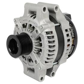 13116698 Qualitiparts Alternator For Bmw M2 3.0l L6 2019-2021 M3 2015-2018 M4 2015-2020 11135 11496