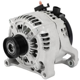 13118045 Qualitiparts Alternator For Bmw 320i 2.0l L4 2013-2018 328i 2012-2016 428i 2014-2016 210969