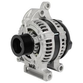 104210-5080 Qualitiparts 13328615 For Toyota Tundra 2007-2021 Sequoia 2008-2018 Alternator 11351 130a