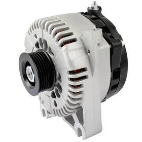 13331473 Qualitiparts For Lincoln Town Car 2003-2005 Mercury Grand Marquis 03-04 Alternator