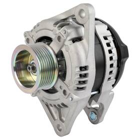 13333489 Qualitiparts For Dodge Ram 1500 2004-2006 Viper 2003-2006 130amp/12v Cw 11039 Alternator