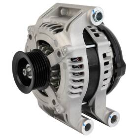 13335256 Qualitiparts For Chrysler 300 Dodge Challenger 2011-2023 V8 5.7l 160a 11574 Alternator
