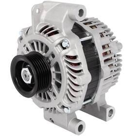 13382569 Qualitiparts Alternator For Ford Escape Mazda Tribute Mercury Mariner 2008 2.3l L4 150a