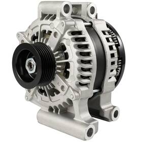 27060-38041 Qualitiparts 13385204 Alternator For Lexus Ls460 2007-2012 V8 4.6l 180a 11328r A6330