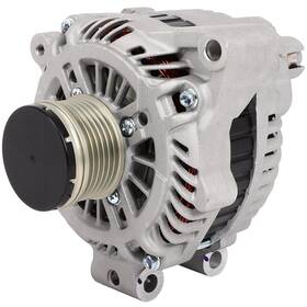 A003tg6781 Qualitiparts 13612268 Alternator For Subaru Legacy Outback 2013-14 2.5l 12v 110a Cw 11556