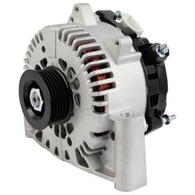 13613253 Qualitiparts Alternator For Ford Escape Mercury Mariner 05-07 Mazda Tribute 05-06 3.0l 8403n 13613253 Qualitiparts Alternator For Ford Escape Mercury Mariner 05-07 Mazda Tribute 05-06 3.0l 8403n