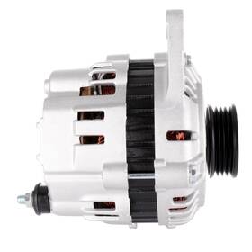 Q11244901la Quality Autoparts Alternator 85a For 2002-2004 Mitsubishi Lancer 2.0l 1998-2002 Mirage1.8l 13787