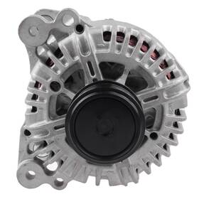 Q11246601la Quality Autoparts Alternator For Audi Tt 2000-2006 Volkswagen Beetle 1999-2001 1.8l 120a 12v Cw
