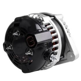 Q11252101la Quality Autoparts Alternator For Acura Rl Tl 2005-2008 Mdx 2003-2009 Honda Odyssey 2005-07 11099