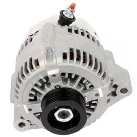 101211-7300 Quality Autoparts Q11861501la For 1998-1999-2000 Lexus Gs400 Ls400 Sc400 V8 4.0l Alternator 13715