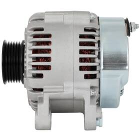 Q11877901la Quality Autoparts Alternator For Hyundai Azera 2006-2011 Kia Borrego 10-11 3.3l 3.8l 130a 12v Cw