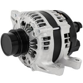 Q11947201la Quality Autoparts Alternator For Ford Edge 2015-2018 Lincoln Mkc 2015-2019 L4 2.0l 200a 12v Cw
