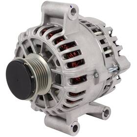 4s4z10346ba Quality Autoparts Q13565801la Alternator For Ford Focus 2005-2006 2.0l 2.3l 110a 12v Cw Sc6 8407n