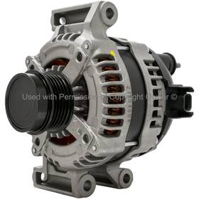 10170n Quality-built Alternator