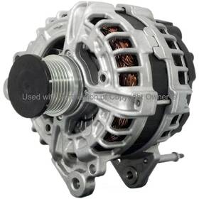 10271 Quality-built Alternator Reman