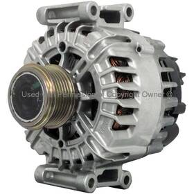 10273 Quality-built Alternator Reman