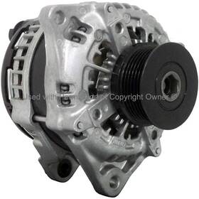 10286 Quality-built Alternator Reman Fits 2015 Ford Mustang