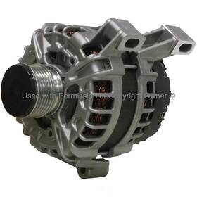 10331 Quality-built Alternator Reman