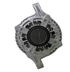 A10337 Quality-built 10337 Remanufactured Alternator For 2016 Ford Fusion/lincoln Mkz Mkc