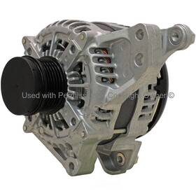 10351 Quality-built Alternator Reman