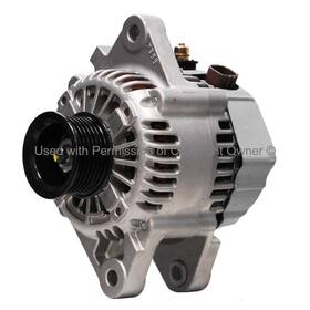 11194 Quality-built Alternator Reman Fits 05-07 Toyota Tacoma 2.7l-l4