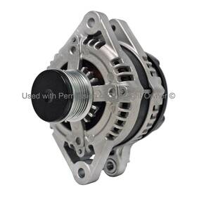 11325n Quality-built Alternator For 08-13 Lexus Toyota Highlander Rav4 Rx350