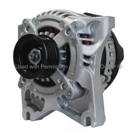 11368 Quality-built Alternator Reman Fits 09-10 Ford F-150 4.6l-v8