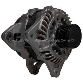 11589 Quality-built Alternator Reman Fits 19-22 Nissan Altima 2.0l-l4