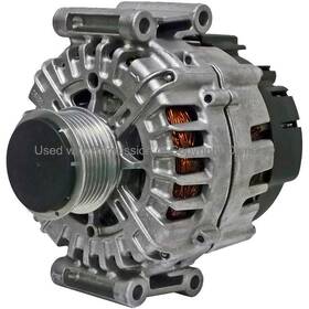 11800 Quality-built Alternator Reman