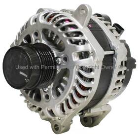 11818 Quality-built Alternator Reman