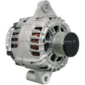 Quality-built 11832 Quality-built Alternator For 14-15 Chevrolet Cruze