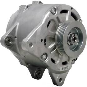 11862 Quality-built Alternator Reman Fits 13-15 Audi Rs5 4.2l-v8
