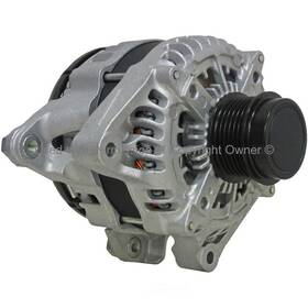11874 Quality-built Alternator Reman Fits 16-20 Cadillac Ct6 3.6l-v6