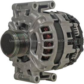 11894 Quality-built Alternator Reman
