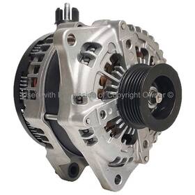 11903 Quality-built Alternator Reman