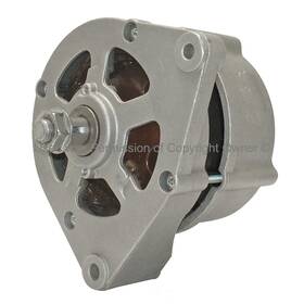 13071 Quality-built Alternator Reman 13071 Quality-built Alternator Reman
