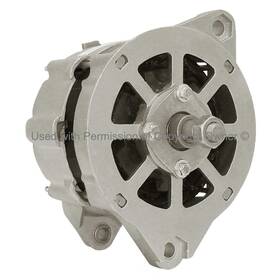 13131 Quality-built Alternator Reman