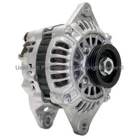 13297 Quality-built Alternator Reman