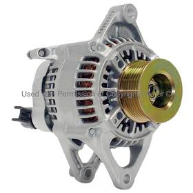 13353 Quality-built Alternator Reman