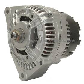 13376 Quality-built Alternator Reman