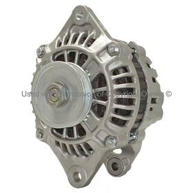 13452 Quality-built Alternator Reman Fits 91-94 Mercury Capri 1.6l-l4
